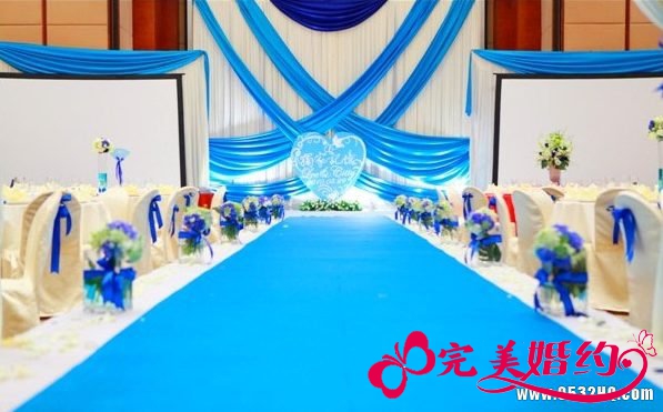 主题婚礼比传统婚礼的优势在哪