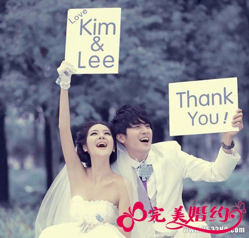 如何做好婚礼当天下午的外景拍摄