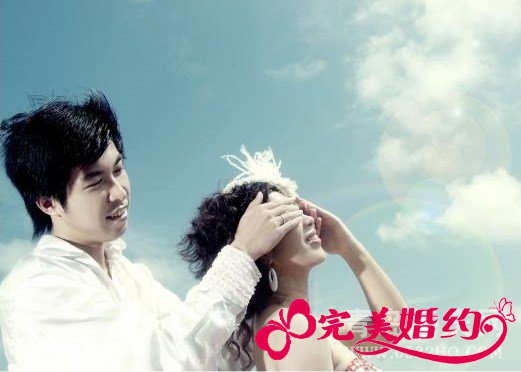 网友分享结婚感言及婚礼操办心得