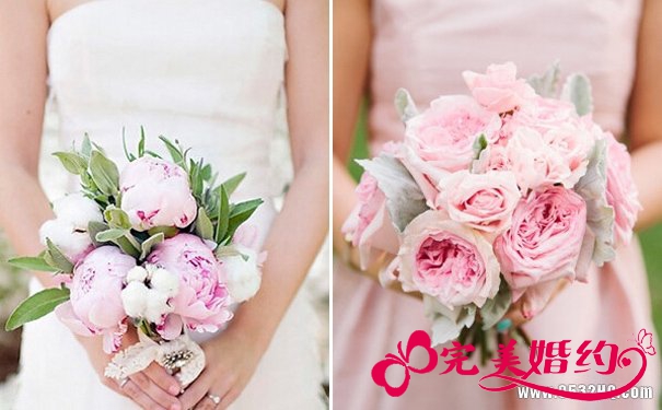 新娘手捧花