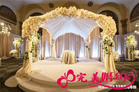 如何办一场精彩又难忘的小型婚礼