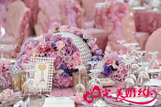 怎样筹备一场省钱又创意的婚礼