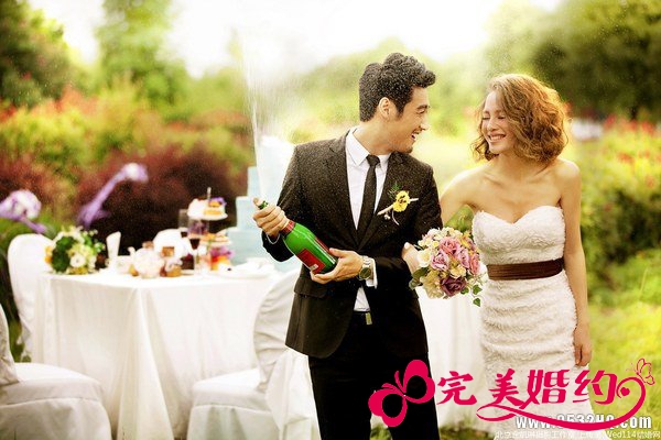 婚礼容易被忽略掉的细节有哪些