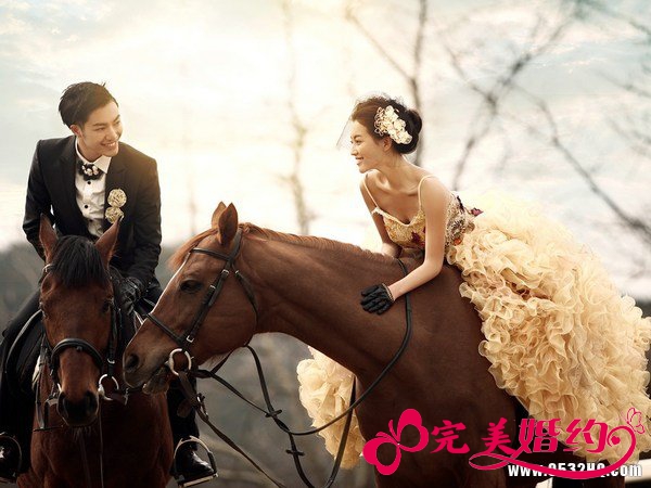 新人可以选择的婚礼形式推荐