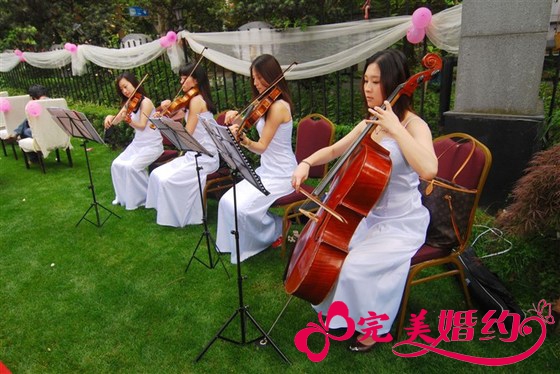 如何选择婚礼乐队 选择婚礼乐队注意什么