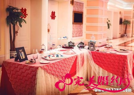 策划婚礼新人需要做好哪些工作