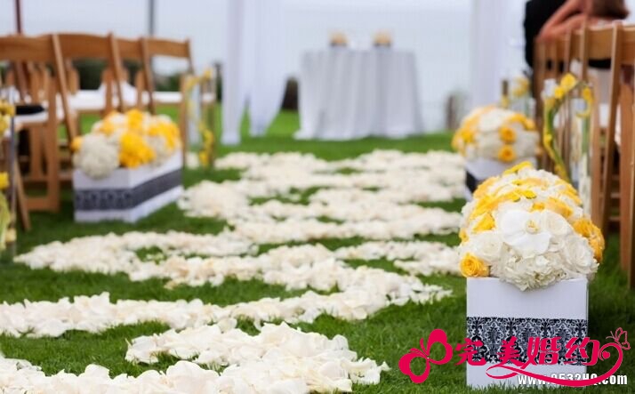 结婚当天不能忘记的几件事