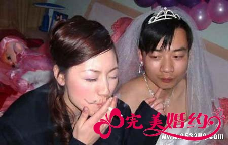 新婚闹洞房怎么玩 教你4招整倒新郎新娘