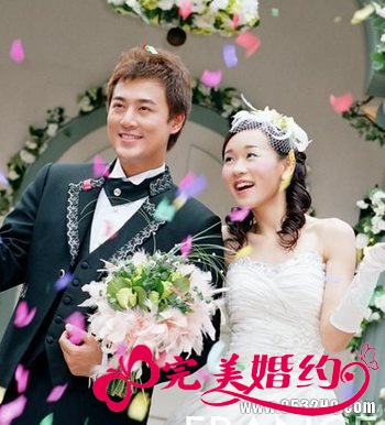 摆脱俗套 打造个性婚礼的几点创意
