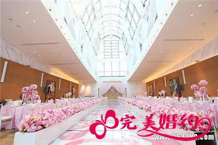 婚礼策划师聊聊对婚庆的看法