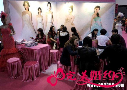 参加婚博会要做哪些准备 需要注意什么？