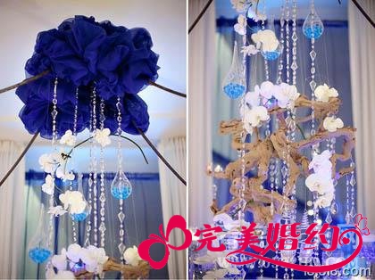 细节决定成败 细节如何让婚礼与众不同