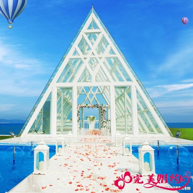 旅行结婚还要摆酒席办婚礼吗