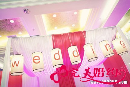 关于主题婚礼 说说主题婚礼优缺点