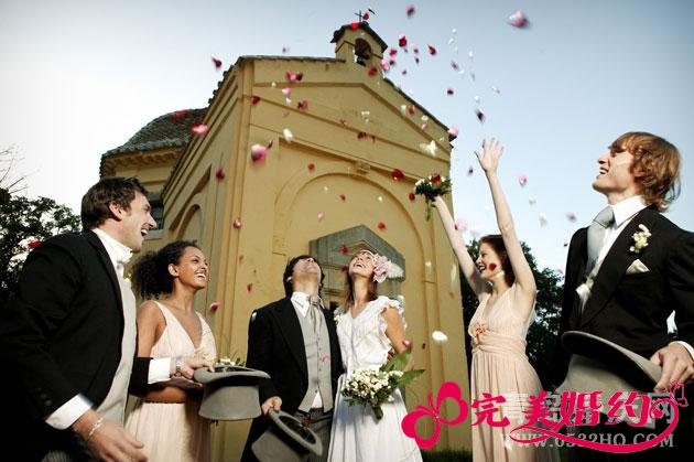 婚礼不出错!5条妙计打造完美现场