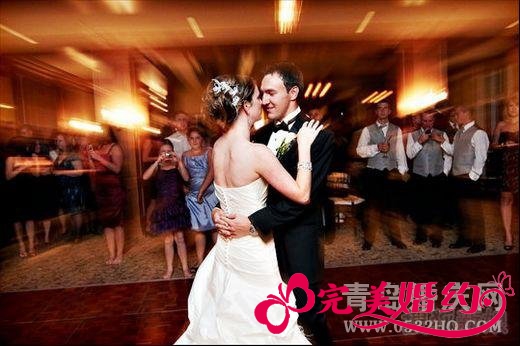 婚礼摄影中八大经典镜头诠释永恒爱情