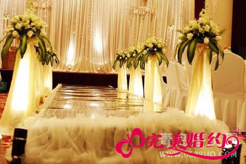 新人预定婚庆服务应该知道的问题