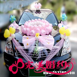 如何选择婚车 挑选婚车要注意哪些问题