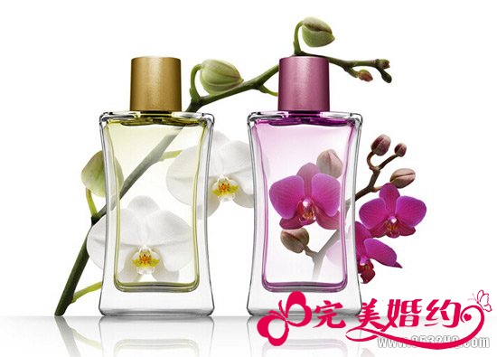 新娘婚礼上使用香水的注意事项
