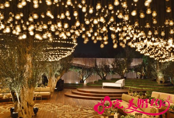 打造创意婚礼的三个小技巧和建议