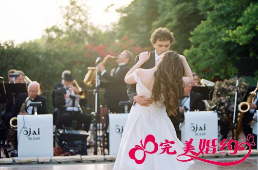 适合求婚和婚礼的浪漫英文歌曲推荐