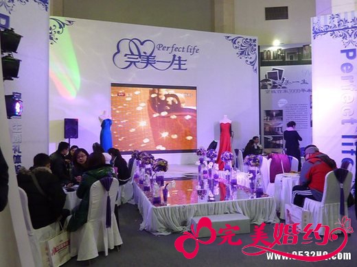 新人参观婚博会应该注意的问题