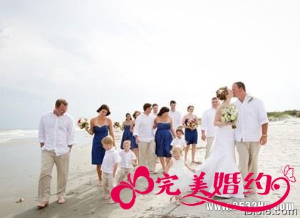 2013年婚礼潮流趋势 让婚礼充满个性