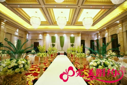 浅谈情景主题婚礼的策划和创意