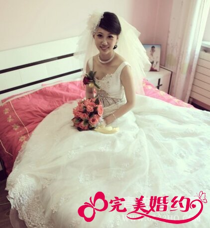 挑选婚礼跟拍师应避免四大误区