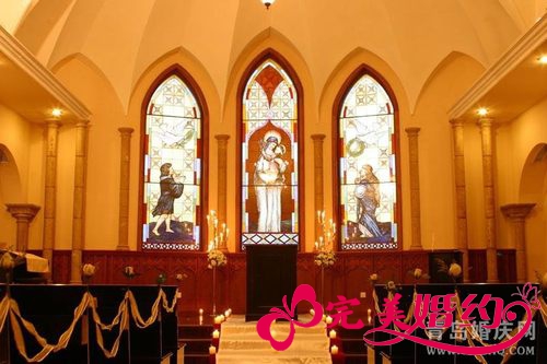 细说2011年西式婚礼流程及步骤