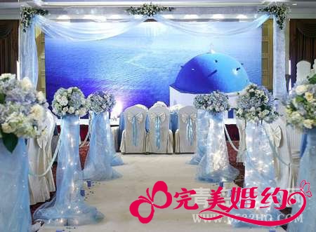 婚庆公司管理的三“不”你能做到吗?