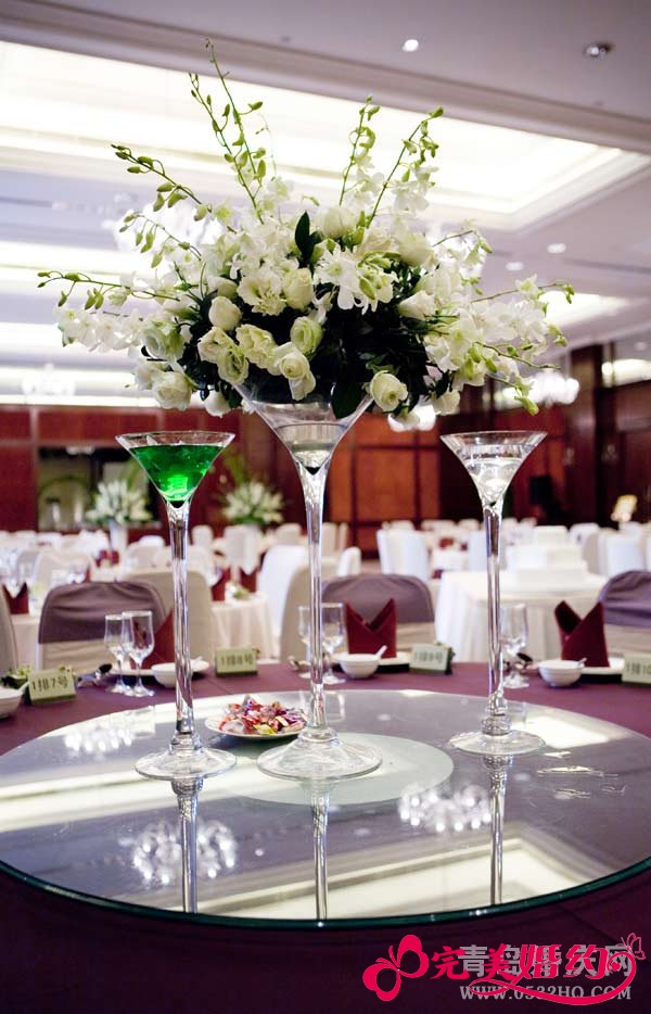 新人挑选婚庆公司可从缘分入手