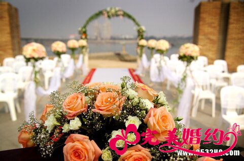 如何布置婚宴场地 婚宴场地布置四个原则