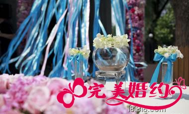 选择婚宴酒店需要考虑的几个问题