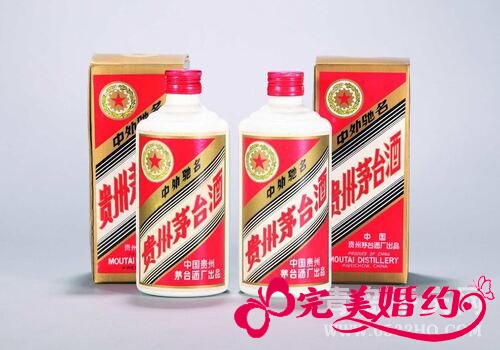 婚宴上摆几瓶酒比较合适?