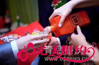 婚宴酒水的采购渠道及一些注意事项
