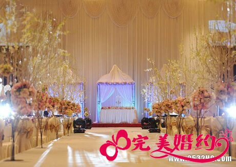 如何选择婚宴酒店 需要考虑哪些因素？