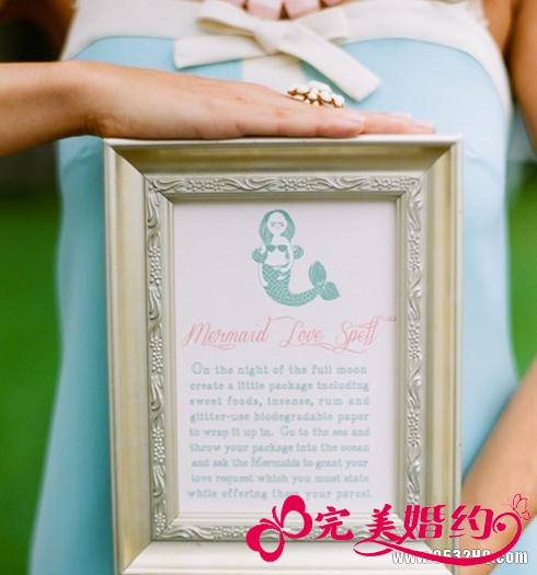 童话主题婚礼布置