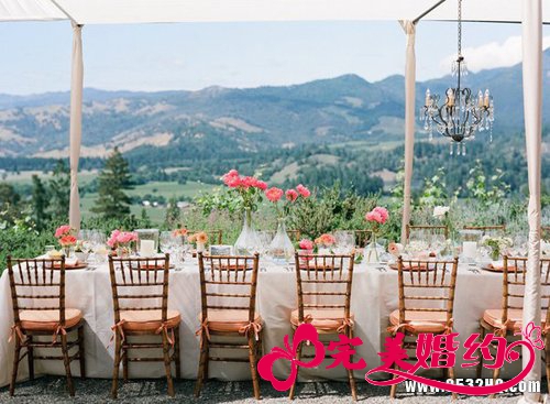 六大婚礼策划细节安排让婚礼更完美