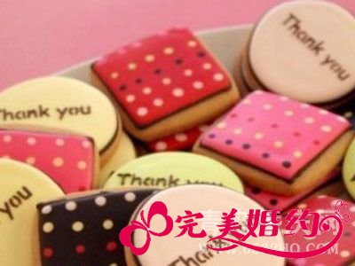 婚礼喜糖选购中的那些常见误区
