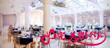 韩国婚礼现场布置之椅背设计