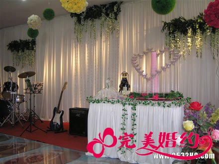 如何挑选婚礼乐队 哪些因素最关键？