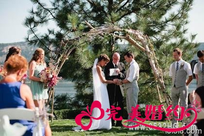 不可错过的主婚人主婚词