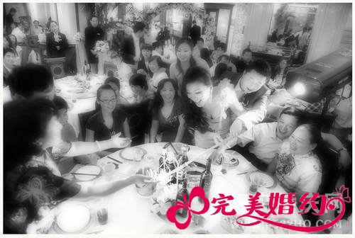 结婚哪些朋友该请哪些朋友不该请