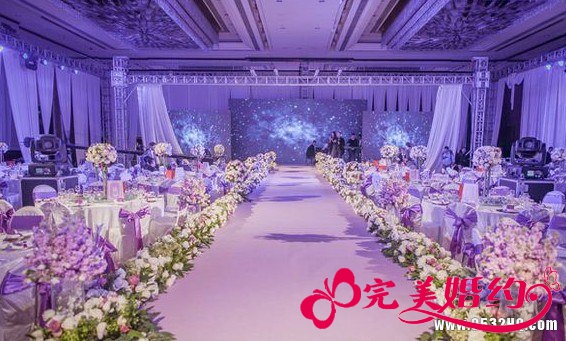 婚礼上有哪些必须要用到的物品