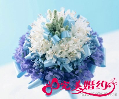 四季婚礼用花技巧打造浪漫婚礼