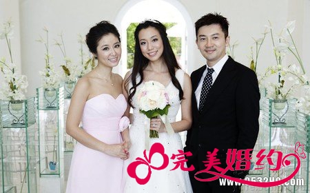 婚礼中伴郎需要注意些什么?