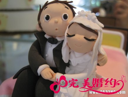 4个婚礼创意小细节 打造一场独特完美婚礼