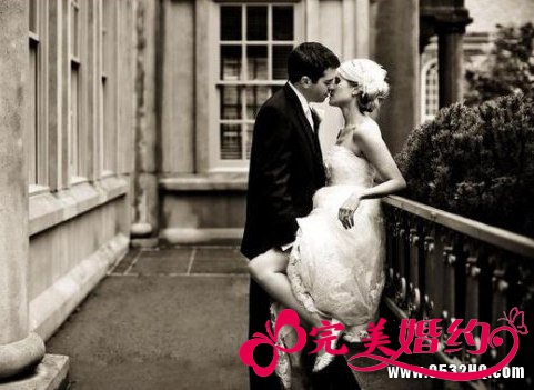 好听的英文婚礼音乐 让婚礼现场high起来