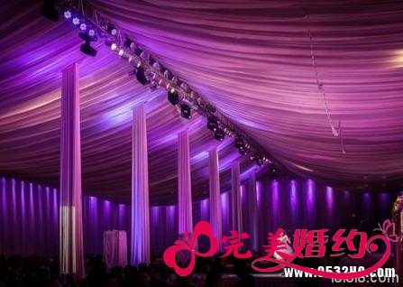 婚礼策划之酒店篇